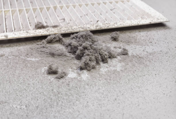 Trusted Carterville, IL Airduct Cleaning Experts