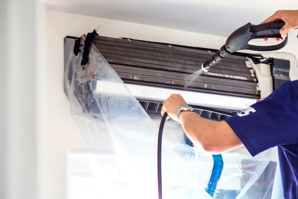 Best General Air Duct Cleaning  in Cartervle, IL